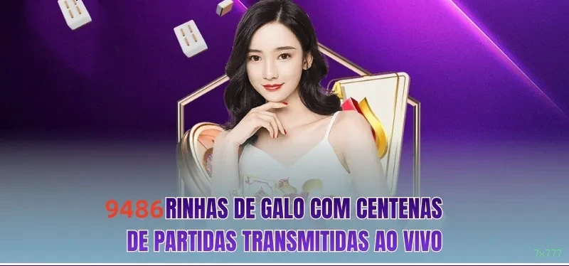 7x777: Os Melhores Recursos da Seção Arcade Que Você Precisa Conhecer