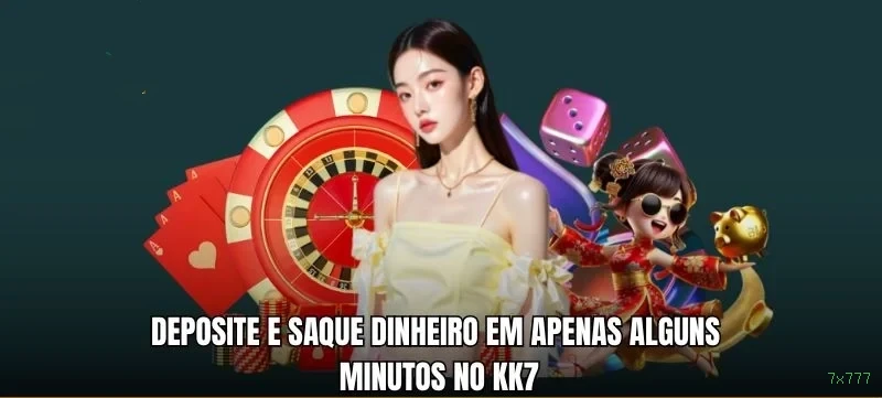 7x777 Offline: Diversão Garantida Sem Precisar de Internet!