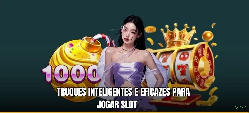 7x777 Aventura: Uma Viagem Imperdível pelo Mundo dos Jogos